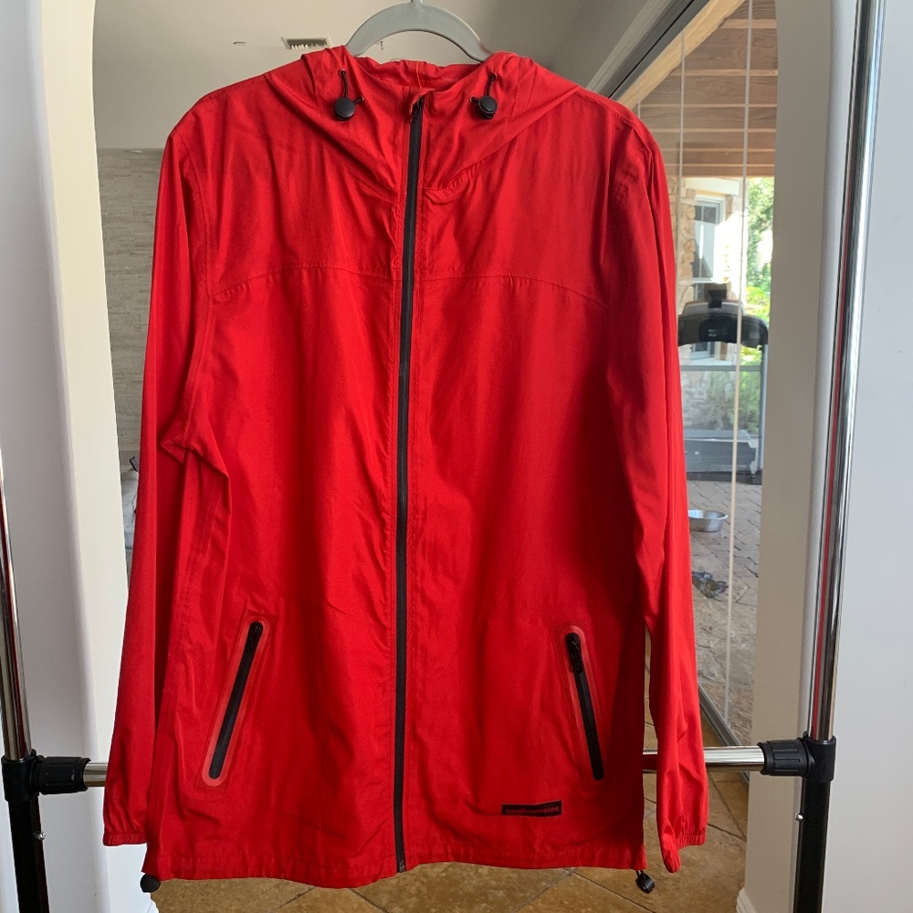 The Hundreds Windbreaker